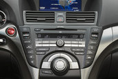 Re: Prima poza cu noul Acura TL