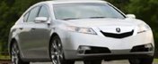Acura TL - Noi detalii si fotografii