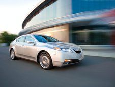 Re: Prima poza cu noul Acura TL