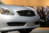 Re: Prima poza oficiala cu Infiniti G37 Convertible