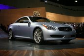 Re: Prima poza oficiala cu Infiniti G37 Convertible