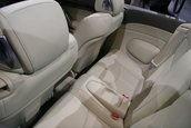 Re: Prima poza oficiala cu Infiniti G37 Convertible