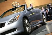 Re: Prima poza oficiala cu Infiniti G37 Convertible