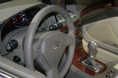 Re: Prima poza oficiala cu Infiniti G37 Convertible