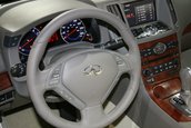 Re: Prima poza oficiala cu Infiniti G37 Convertible
