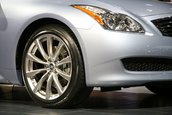 Re: Prima poza oficiala cu Infiniti G37 Convertible