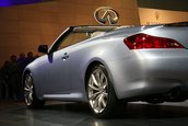 Re: Prima poza oficiala cu Infiniti G37 Convertible