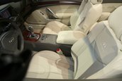 Re: Prima poza oficiala cu Infiniti G37 Convertible
