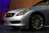 Re: Prima poza oficiala cu Infiniti G37 Convertible