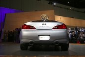Re: Prima poza oficiala cu Infiniti G37 Convertible