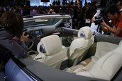 Re: Prima poza oficiala cu Infiniti G37 Convertible
