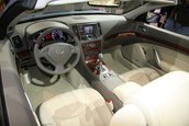 Re: Prima poza oficiala cu Infiniti G37 Convertible