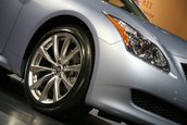 Re: Prima poza oficiala cu Infiniti G37 Convertible