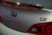 Re: Prima poza oficiala cu Infiniti G37 Convertible