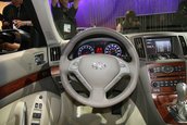 Re: Prima poza oficiala cu Infiniti G37 Convertible