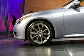 Re: Prima poza oficiala cu Infiniti G37 Convertible