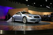Re: Prima poza oficiala cu Infiniti G37 Convertible