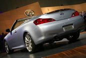 Re: Prima poza oficiala cu Infiniti G37 Convertible