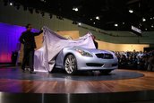 Re: Prima poza oficiala cu Infiniti G37 Convertible
