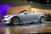 Re: Prima poza oficiala cu Infiniti G37 Convertible