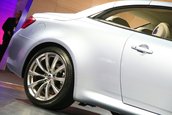 Re: Prima poza oficiala cu Infiniti G37 Convertible