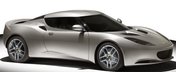 Noul model al celor de la Lotus se va numi Evora