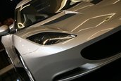 Re: Primul teaser pentru Lotus Eagle