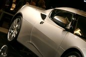 Re: Primul teaser pentru Lotus Eagle