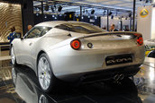 Re: Primul teaser pentru Lotus Eagle