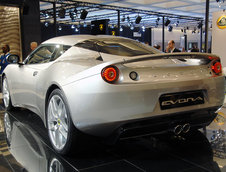 Re: Primul teaser pentru Lotus Eagle