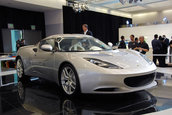 Re: Primul teaser pentru Lotus Eagle