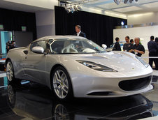 Re: Primul teaser pentru Lotus Eagle