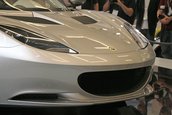 Re: Primul teaser pentru Lotus Eagle