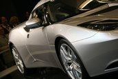 Re: Primul teaser pentru Lotus Eagle