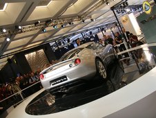 Re: Primul teaser pentru Lotus Eagle