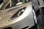Re: Primul teaser pentru Lotus Eagle