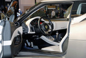 Re: Primul teaser pentru Lotus Eagle