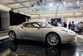 Re: Primul teaser pentru Lotus Eagle