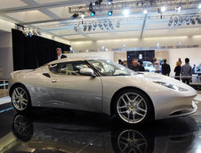 Re: Primul teaser pentru Lotus Eagle