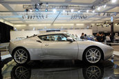 Re: Primul teaser pentru Lotus Eagle