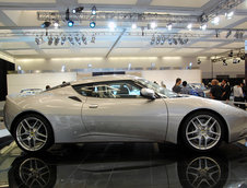 Re: Primul teaser pentru Lotus Eagle