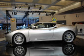 Re: Primul teaser pentru Lotus Eagle