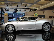 Re: Primul teaser pentru Lotus Eagle