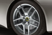 Re: Primul teaser pentru Lotus Eagle
