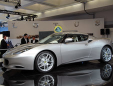 Re: Primul teaser pentru Lotus Eagle