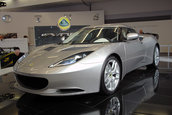Re: Primul teaser pentru Lotus Eagle