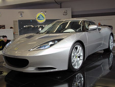 Re: Primul teaser pentru Lotus Eagle