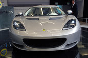 Re: Primul teaser pentru Lotus Eagle