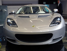 Re: Primul teaser pentru Lotus Eagle