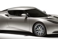 Re: Primul teaser pentru Lotus Eagle